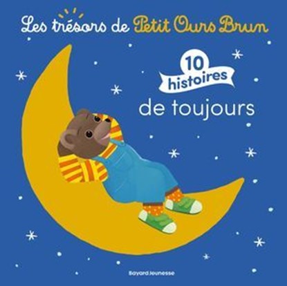 10 histoires de toujours, Marie Aubinais ; Hélène Serre-de Talhouet ; Céline Bour-Chollet ; Laura Bour - Ebook - 9791036381232