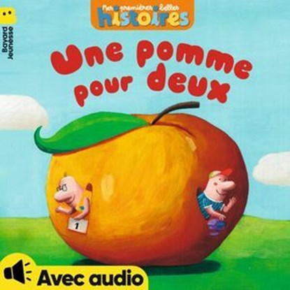 Une pomme pour deux, Véronique Massenot - Ebook - 9791036388965