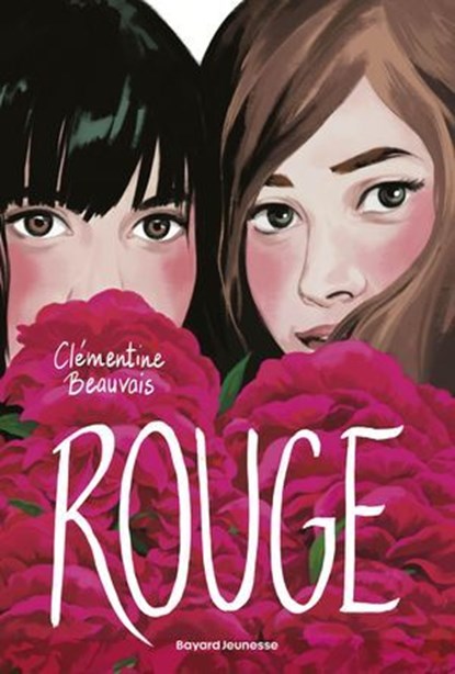 Rouge, Clémentine Beauvais - Ebook - 9791036391200
