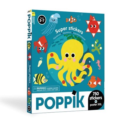 Aquarium, niet bekend - Gebonden - 9791036392085