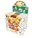 BOX baby stickers animals / Marion Billet, niet bekend - Gebonden - 9791036394171