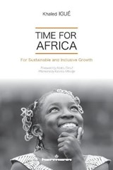 Time for Africa - IGUE,  Khaled - 9791037008695