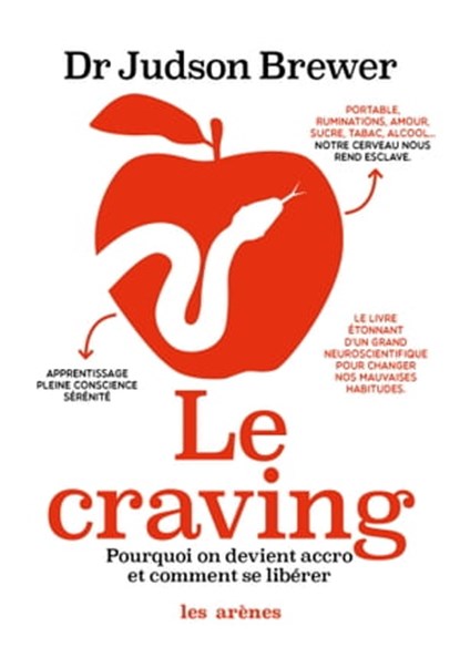 Le Craving, Judson Brewer - Ebook - 9791037501400