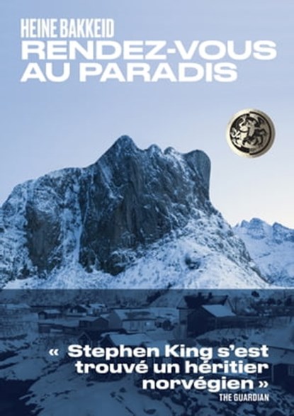 Rendez-vous au paradis, Heine Bakkeid - Ebook - 9791037504364