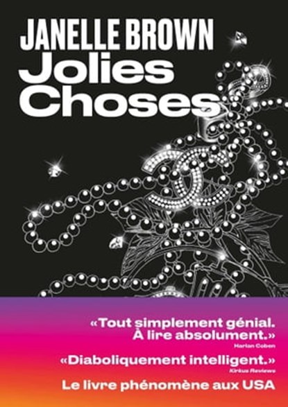 Jolies choses, Janelle Brown - Ebook - 9791037506351