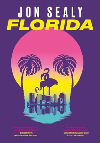 Florida, Jon Sealy - Ebook - 9791037508959