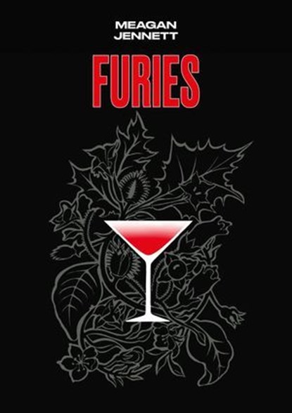 Furies, Meagan Jennett - Ebook - 9791037510983