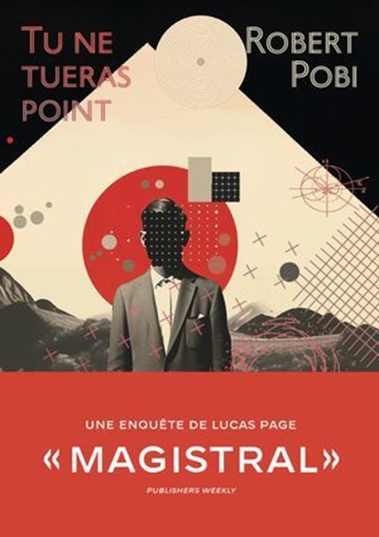 Tu ne tueras point, Robert Pobi - Ebook - 9791037515711