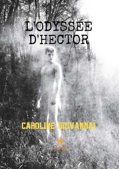 L'Odyssée d'Hector, Caroline Giovannaï - Paperback - 9791037702234