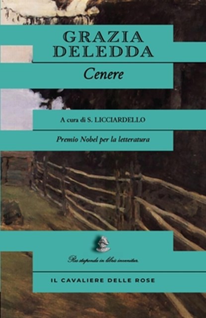 Deledda, G: Cenere, Grazia Deledda - Paperback - 9791037800992