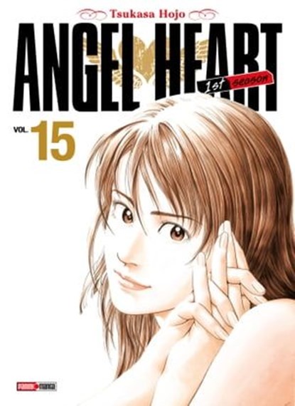 Angel Heart 1st Season T15, Tsukasa Hojo - Ebook - 9791039108973