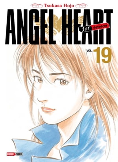 Angel Heart 1st Season T19, Tsukasa Hojo - Ebook - 9791039110167