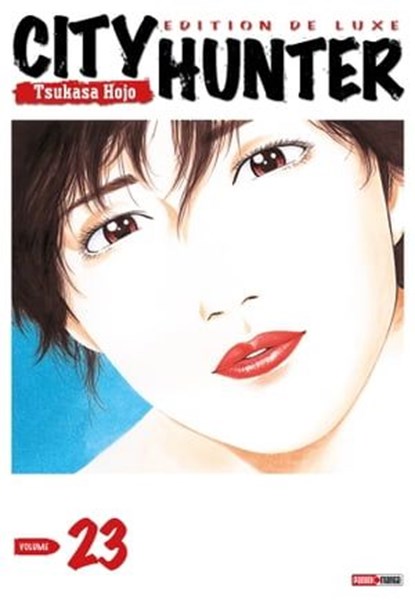 City Hunter Edition De Luxe T23, Tsukasa Hojo - Ebook - 9791039111379