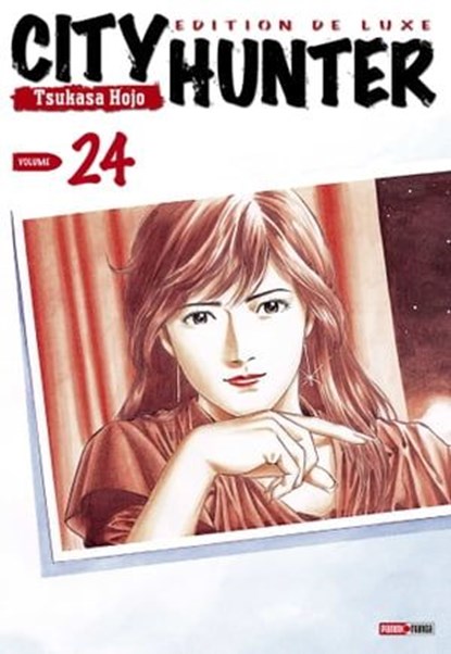 City Hunter Edition De Luxe T24, Tsukasa Hojo - Ebook - 9791039113137