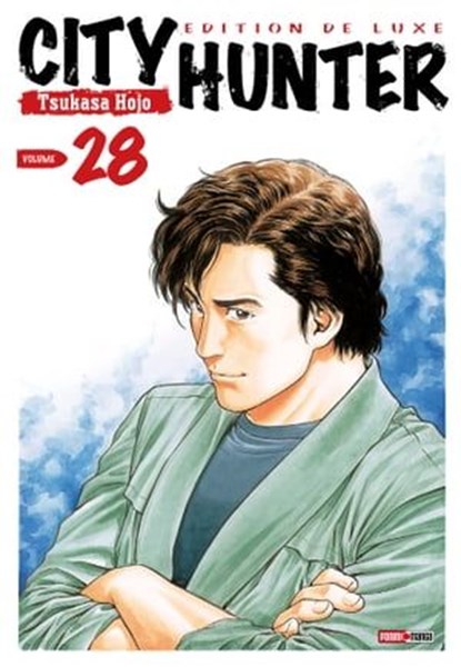 City Hunter Edition De Luxe T28, Tsukasa Hojo - Ebook - 9791039113595