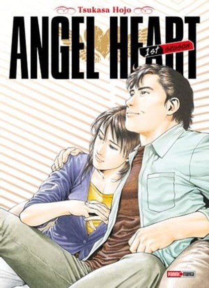 Angel Heart 1st Season T20, Tsukasa Hojo - Ebook - 9791039120449