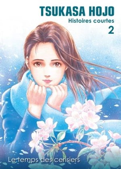 Tsukasa Hojo : Histoires courtes T02, Tsukasa Hojo - Ebook - 9791039121811