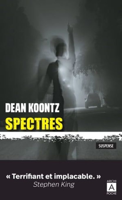 Spectres, Dean Ray Koontz - Ebook - 9791039202534