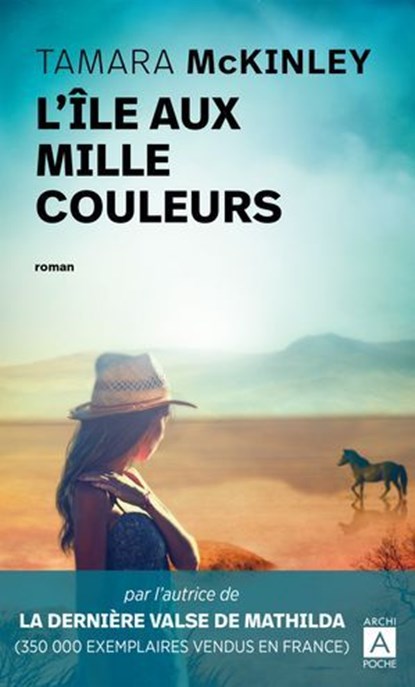 L'île aux mille couleurs, Tamara McKinley - Ebook - 9791039206648