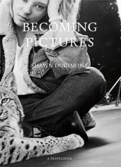 Becoming Pictures, Shawn Dogimont - Gebonden - 9791041510726