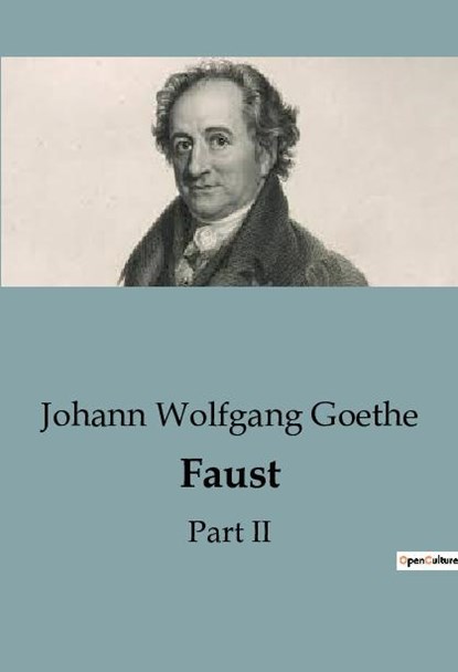 Faust, Johann Wolfgang Goethe - Paperback - 9791041817290