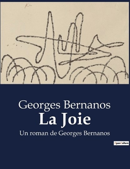 La Joie, Georges Bernanos - Paperback - 9791041922796