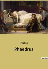 Phaedrus - Platon - 9791041941254