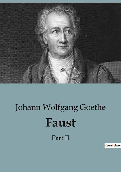 Faust, Johann Wolfgang Goethe - Paperback - 9791041946235