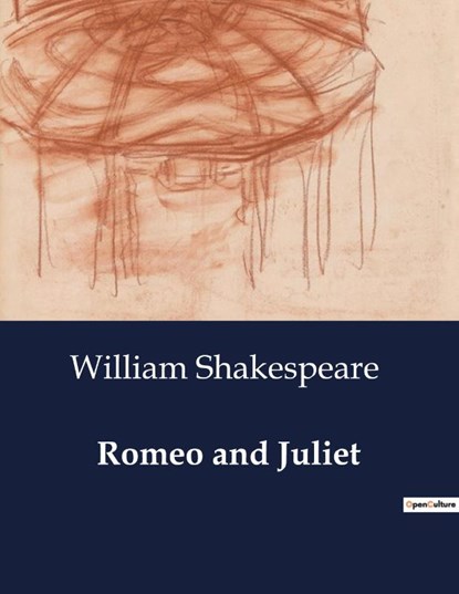 Romeo and Juliet, William Shakespeare - Paperback - 9791041999385