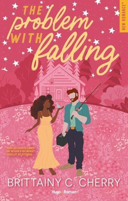 The problem with forever - T03, Brittainy C. Cherry - Ebook - 9791042900359