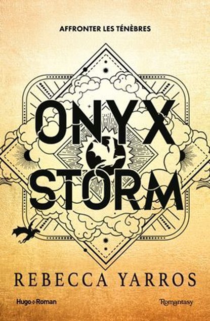 Onyx Storm Version Française - Extrait Gratuit, Rebecca Yarros - Ebook - 9791042902988