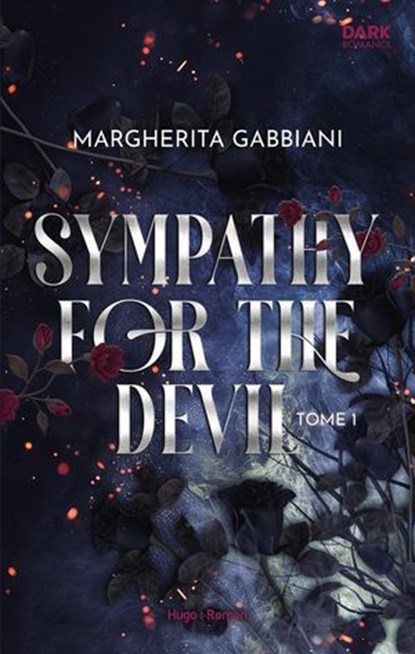 Sympathy for the devil - Tome 01, Margherita Gabbiani - Ebook - 9791042905781