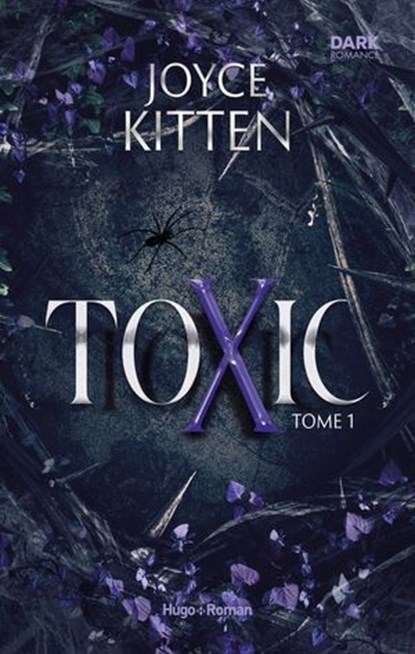 Toxic - Tome 01, Joyce Kitten - Ebook - 9791042905989
