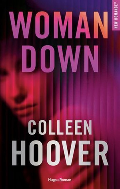 woman down, Colleen Hoover - Ebook - 9791042906122