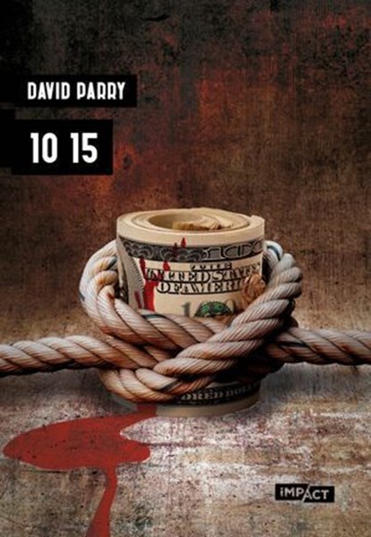 10 15 - Numerique, David Parry - Ebook - 9791042907761