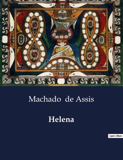 Helena, Machado De Assis - Paperback - 9791043110481