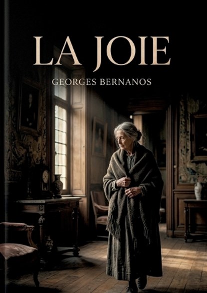 La Joie, Georges Bernanos - Paperback - 9791043118401