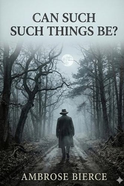 Can Such Things Be?, Ambrose Bierce - Paperback - 9791043133855