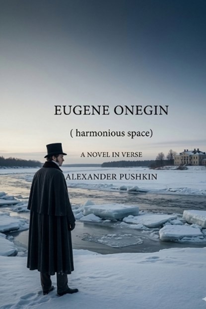 Eugene Onegin, Alexander Pushkin - Paperback - 9791043134272