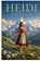 Heidi, Johanna Spyri - Paperback - 9791043134630