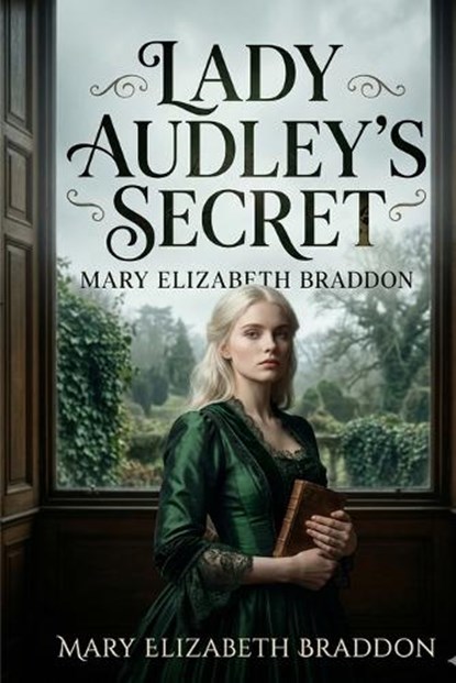 Lady Audley's Secret, Mary Elizabeth Braddon - Paperback - 9791043135095