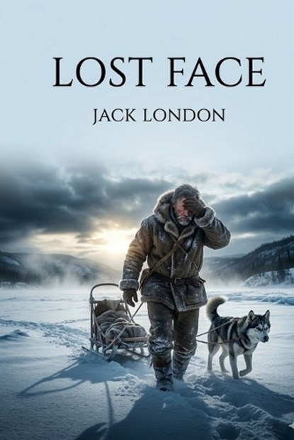 Lost Face, Jack London - Paperback - 9791043135231