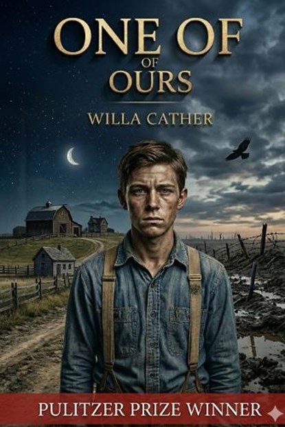 One of Ours, Willa Cather - Paperback - 9791043135811