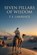 Seven Pillars of Wisdom, T E Lawrence - Paperback - 9791043136351