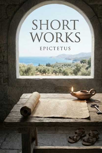 Short Works, Epictetus - Paperback - 9791043136399