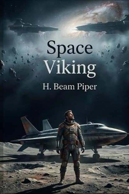 Space Viking, H Beam Piper - Paperback - 9791043136535