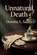 Unnatural Death, Dorothy L Sayers - Paperback - 9791043139680