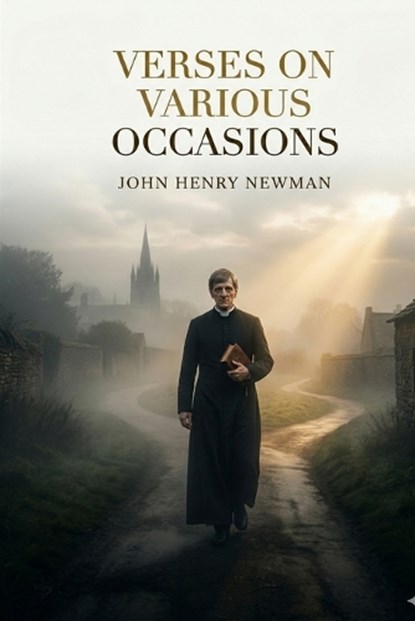 Verses on Various Occasions, John Henry Newman - Paperback - 9791043139727