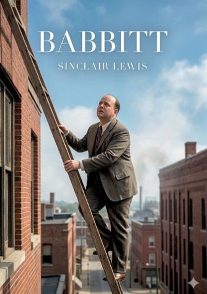 Babbitt, C S Lewis - Paperback - 9791043140495
