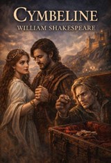 Cymbeline - William Shakespeare - 9791043140778